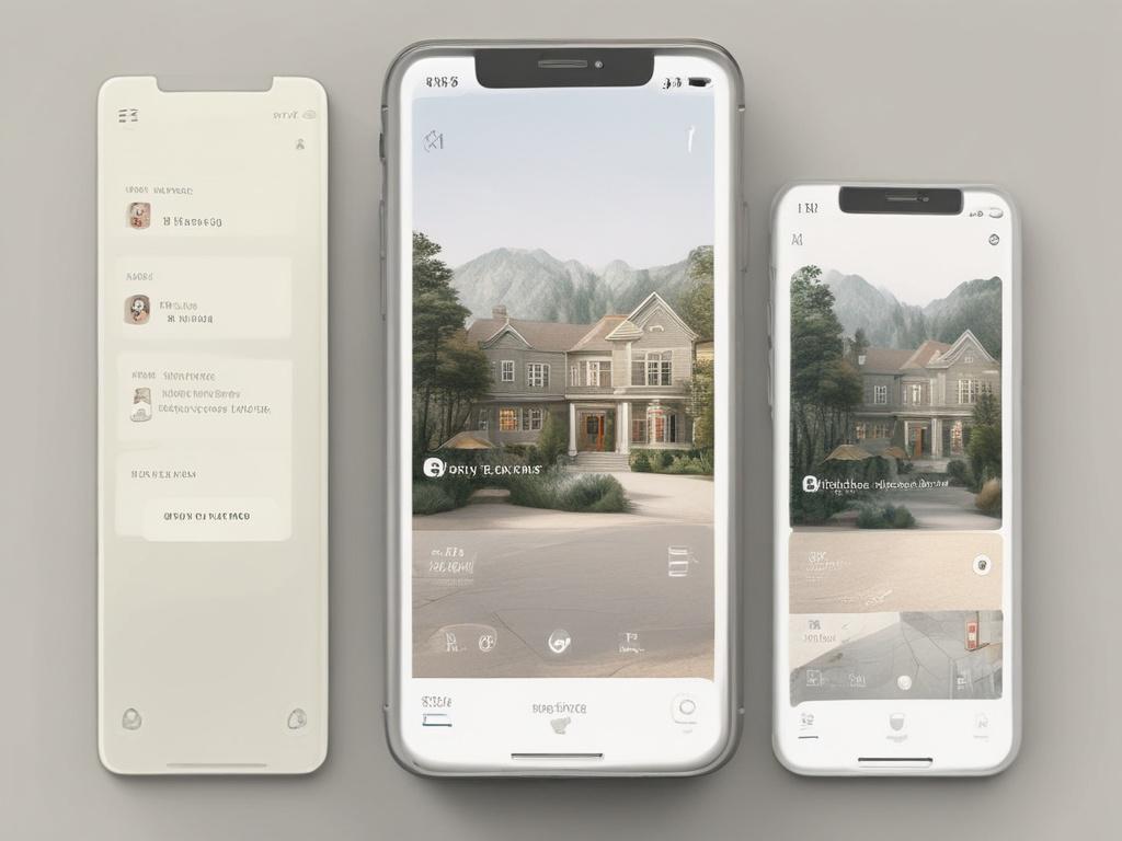 location alerts, notifications, family, friends, mobile app